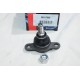 Rotule triangle bras de suspension Quinton Hazell QSJ1706S pour volkswagen transporter T4 