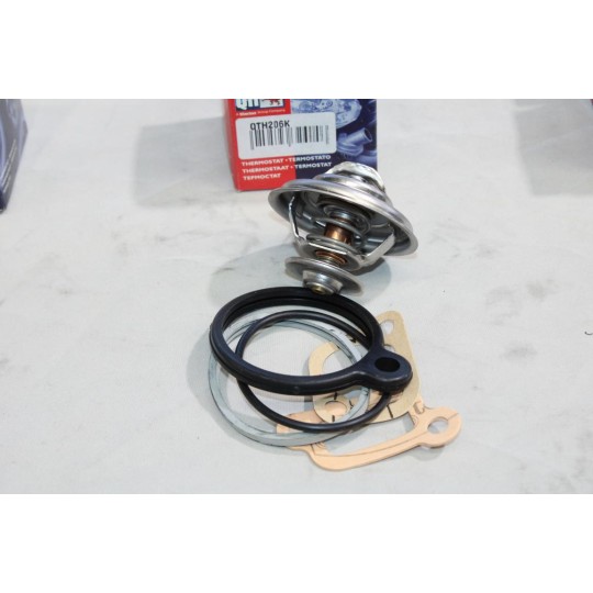 Calorstat thermostat eau Quinton Hazell QTH206K pour audi 80 90 100 200 A6 volvo 240 740 volkswagen LT28-35 passat B2 