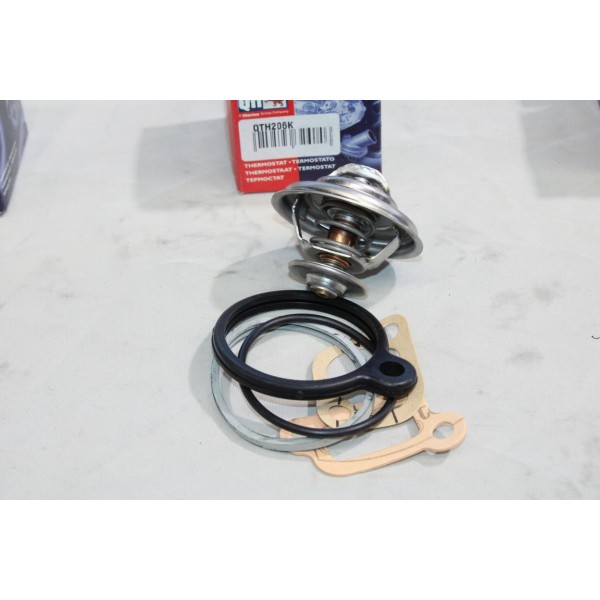 Calorstat thermostat eau Quinton Hazell QTH206K pour audi 80 90 100 200 A6 volvo 240 740 volkswagen LT28-35 passat B2 