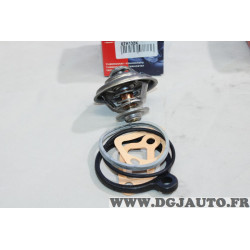 Calorstat thermostat eau Quinton Hazell QTH132K pour BMW serie 3 5 6 Z1 E12 E21 E23 E24 E28 E30 E32 E34 E36 ford granada jeep 