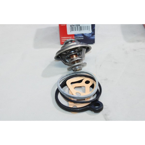 Calorstat thermostat eau Quinton Hazell QTH132K pour BMW serie 3 5 6 Z1 E12 E21 E23 E24 E28 E30 E32 E34 E36 ford granada jeep 