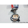 Calorstat thermostat eau Quinton Hazell QTH132K pour BMW serie 3 5 6 Z1 E12 E21 E23 E24 E28 E30 E32 E34 E36 ford granada jeep