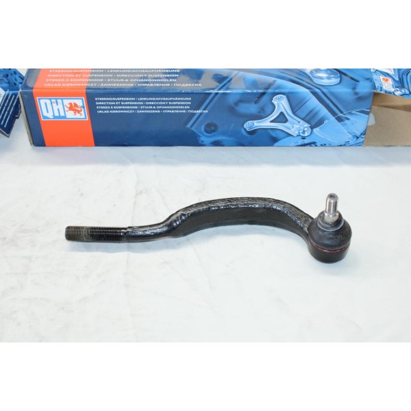 Rotule de direction avant gauche Quinton hazell QR3672S pour peugeot 407 citroen C6 