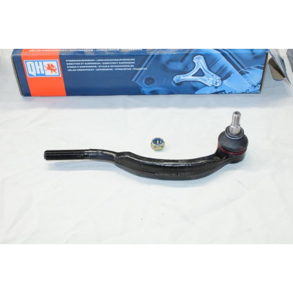 Rotule de direction avant droite Quinton hazell QR3673S pour peugeot 407 citroen C6 