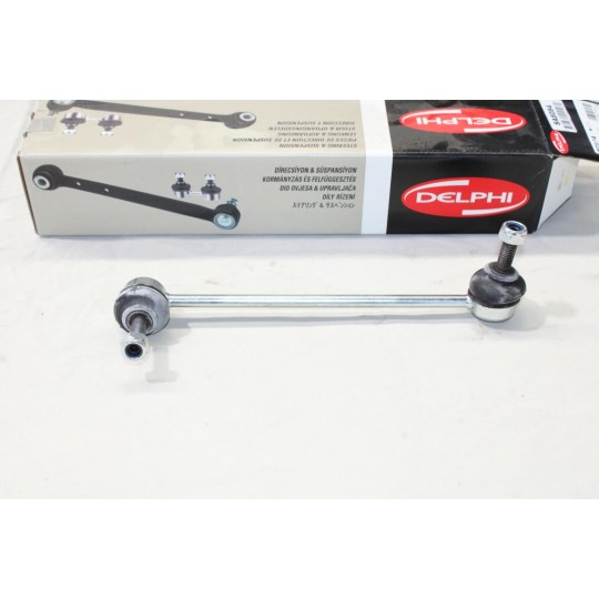 Biellette de barre stabilisatrice avant gauche Delphi TC974 pour BMW serie 5 E39 