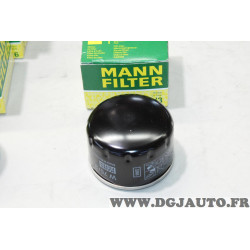 Filtre à huile Mann Filter W75/3 pour alfa romeo 156 GT GTV spider dacia logan sandero duster lodgy dokker jeep cherokee CJ5 