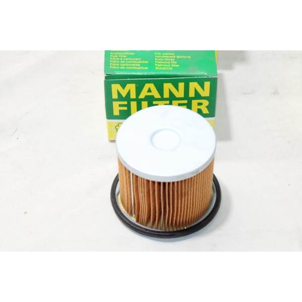 Filtre à carburant gazoil Mann Filter P716 pour citroen BX ZX XM evasion C15 xantia berlingo 1 jumpy 1 xsara fiat ulysse scudo 