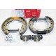 Kit frein arriere prémonté 200x29mm montage GM Stop 381330S pour opel tigra A corsa B astra F vectra A 