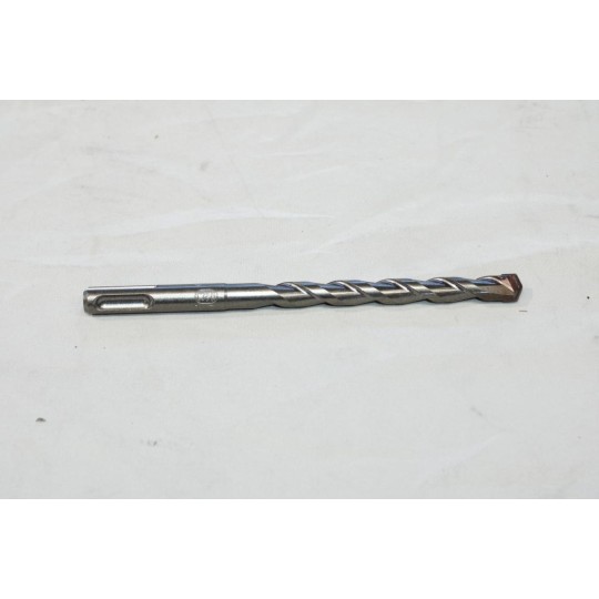 Foret 10x160 SDS plus Hitachi 750119 pour marteaux perforateurs 