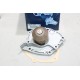 Pompe à eau avec joint (oxydation) Quinton Hazell QCP3507 pour renault laguna 1 2 3 I II III master 2 II trafic 2 II avantime 