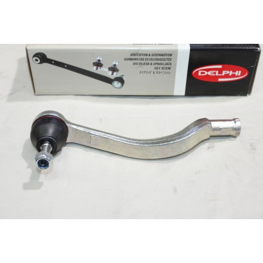 Rotule de direction avant droite Delphi TA2330 pour dacia logan sandero lodgy dokker 