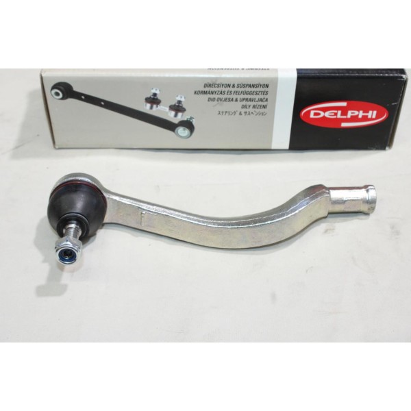 Rotule de direction avant droite Delphi TA2330 pour dacia logan sandero lodgy dokker 