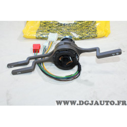 Bloc commodo feu clignotant essuie glace Magneti Marelli DA41392 000041392010 pour citroen C25 fiat ducato peugeot J5 
