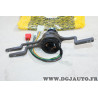 Bloc commodo feu clignotant essuie glace Magneti Marelli DA41392 000041392010 pour citroen C25 fiat ducato peugeot J5