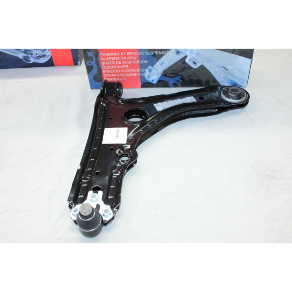 Triangle bras de suspension Quinton Hazell QSA934S pour volkswagen golf 3 III vento 