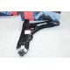 Triangle bras de suspension Quinton Hazell QSA934S pour volkswagen golf 3 III vento 