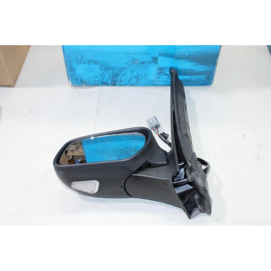 Retroviseur electrique avant gauche Spilu 54661 54618 pour ford focus 2 II 