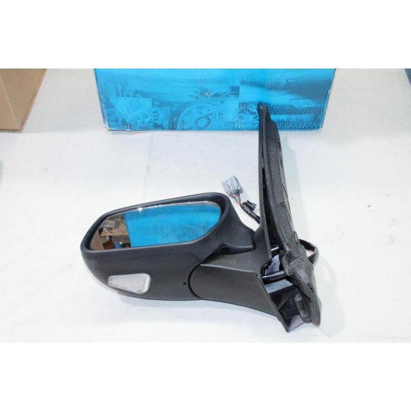 Retroviseur electrique avant gauche Spilu 54661 54618 pour ford focus 2 II 