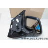 Retroviseur electrique avant droit Spilu 57516 pour renault trafic 3 III opel vivaro B nissan NV300 fiat talento