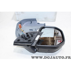 Retroviseur electrique avant droit Spilu 55430 pour citroen berlingo 2 II peugeot partner 2 II partir de 2008 