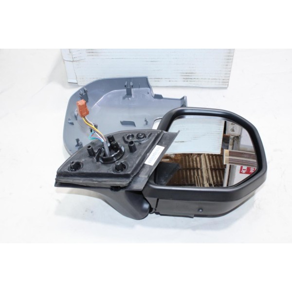 Retroviseur electrique avant droit Spilu 55430 pour citroen berlingo 2 II peugeot partner 2 II partir de 2008 