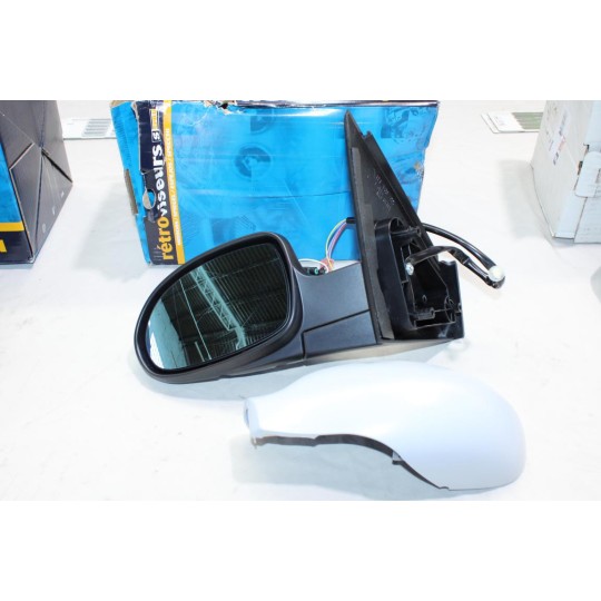 Retroviseur electrique avant gauche Spilu 54577 pour citroen C5 