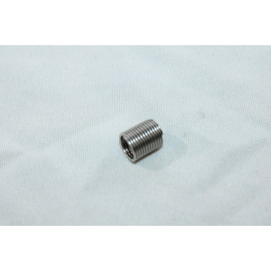 Filet rapporte inox 8x100 16 Sdiv FR7217 