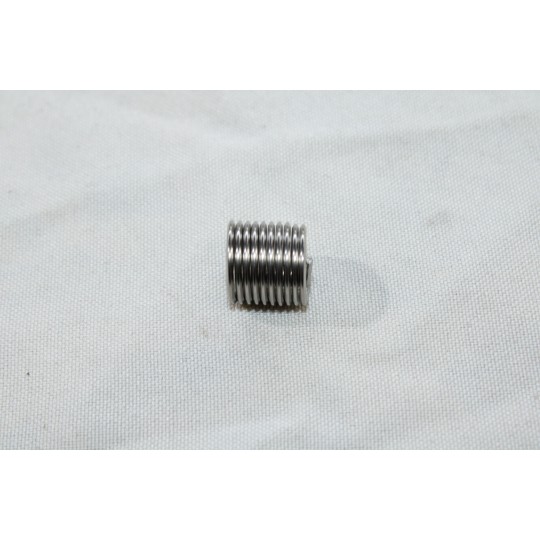 Filet rapporte inox 12x1.5x18 Sdiv FR7260 