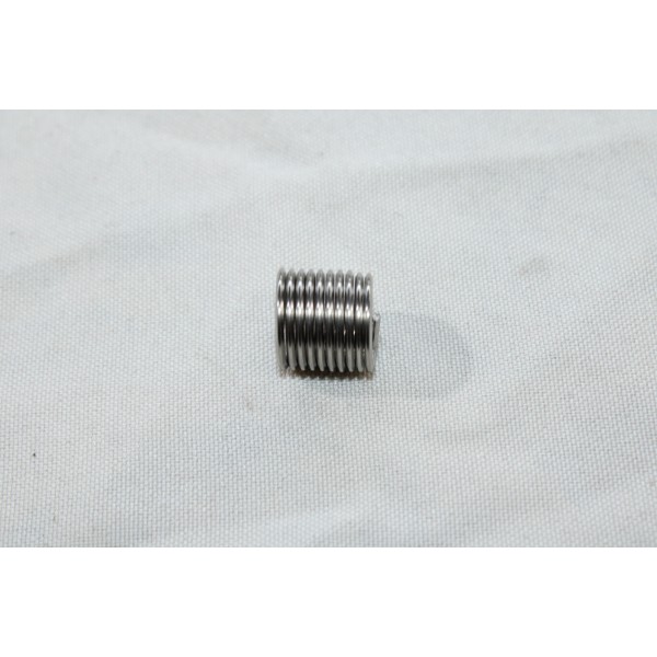Filet rapporte inox 12x1.5x18 Sdiv FR7260 