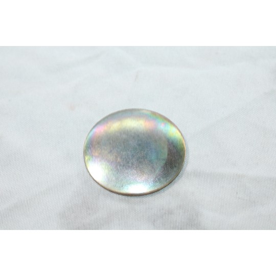 Pastille de sablage diametre 42 Sdiv BD7016 