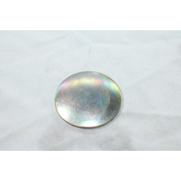Pastille de sablage diametre 42 Sdiv BD7016 