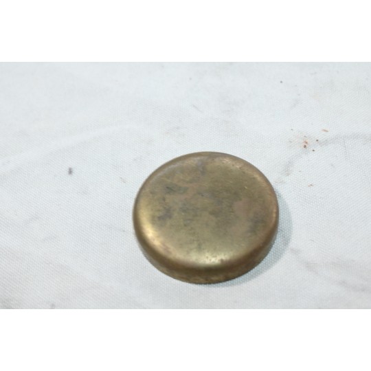 Pastille de sablage diametre 42 Sdiv CD7052 