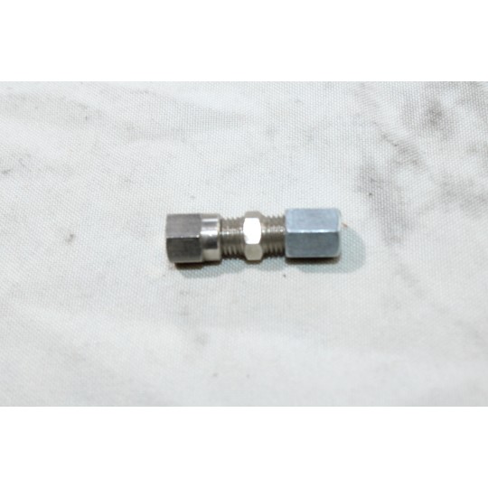 Raccord union double serie LL T4 Dufo 860276 