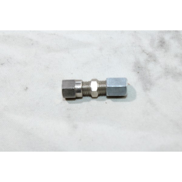 Raccord union double serie LL T4 Dufo 860276 