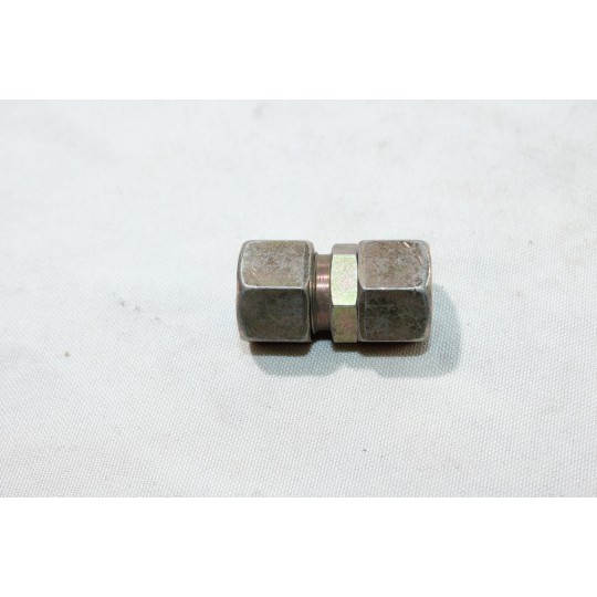 Raccord union double serie LL T12 Dufo 860224 