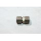 Raccord union double serie LL T12 Dufo 860224 