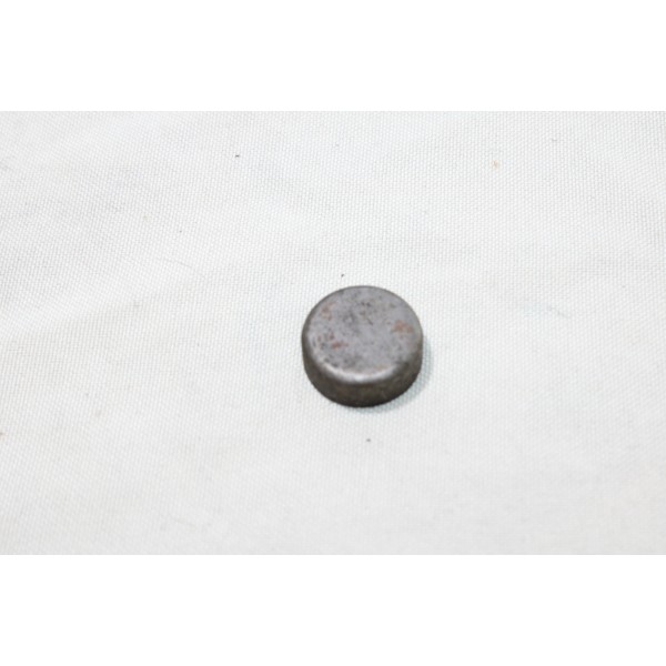 Pastille de sablage diametre 18 Sdiv CD7036 