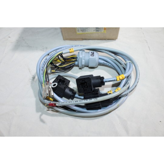 Cable faisceau electrique Bosch F002DG5471 pour machine Bosch 