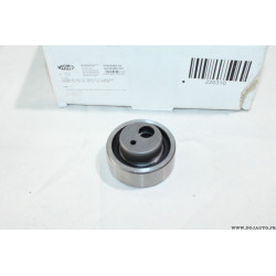Galet tendeur courroie de distribution (non incluse) Magneti Marelli MM6385K1Q 341363851101 pour citroen AX ZX BX C15 saxo 