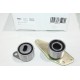 Jeu 2 galets tendeur + enrouleur courroie de distribution (non incluse) Magneti Marelli MM6013K1Q 341360131101 pour renault 9 