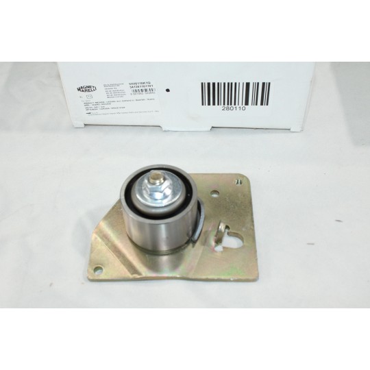 Galet tendeur courroie de distribution (non incluse) Magneti Marelli MM6110K1Q 341361101101 pour renault megane 1 laguna 1 2 I 