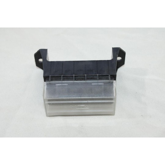 Boitier porte 6 fusibles Util 100560 