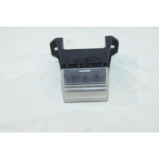Boitier porte 4 fusibles Util 100540 