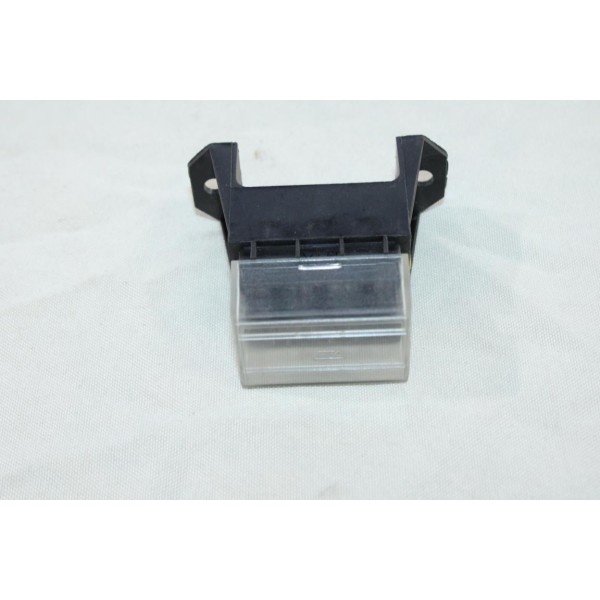 Boitier porte 4 fusibles Util 100540 