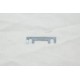 Lot 6 fusibles plat languette 40A Util 090040 