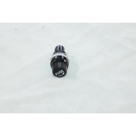 Porte fusible 5x20 Util 100372 