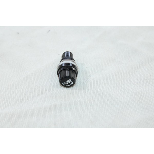 Porte fusible 5x20 Util 100372 