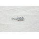 Lot 13 cosses connecteur faisceau electrique 1.5-2.5A Util 100402 