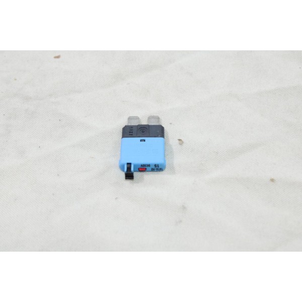 Fusible disjoncteur 15A Util 223215 