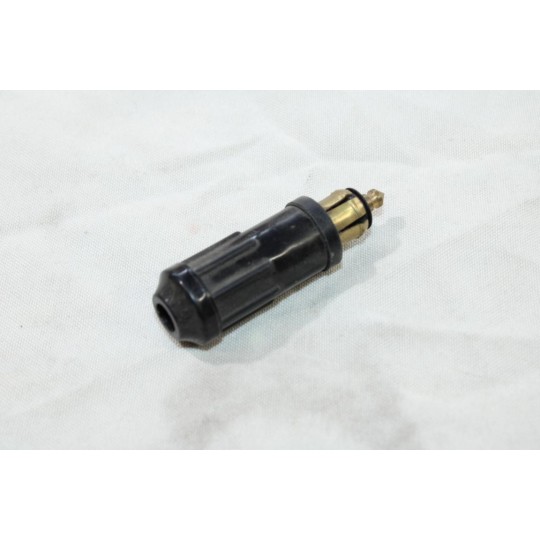 Fiche branchement type allume cigare Util 370100 